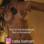 Sexy live cam screenshot of cata_batnati's webcam / video chat room