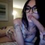 Sexy live cam screenshot of celenadawnn's webcam / video chat room