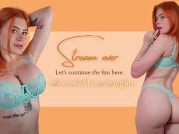 Sexy live cam screenshot of chloewildd's webcam / video chat room