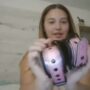 Sexy live cam screenshot of cowguirle's webcam / video chat room