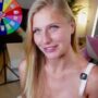 Sexy live cam screenshot of crystal_blond's webcam / video chat room