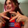 Sexy live cam screenshot of dolly_di's webcam / video chat room