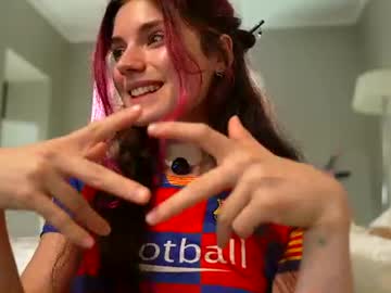 Sexy live cam screenshot of dolly_di's webcam / video chat room