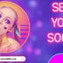 Sexy live cam screenshot of emmasky69's webcam / video chat room