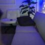 Sexy live cam screenshot of esoterickitten777's webcam / video chat room