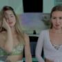 Sexy live cam screenshot of f1oraa's webcam / video chat room