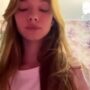 Sexy live cam screenshot of felicevarady's webcam / video chat room