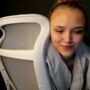 Sexy live cam screenshot of flooora_0's webcam / video chat room