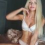 Sexy live cam screenshot of giaprescott's webcam / video chat room
