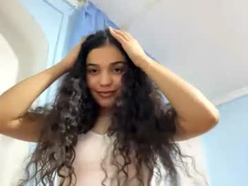 Sexy live cam screenshot of glendarobinson's webcam / video chat room