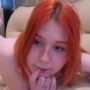Sexy live cam screenshot of hannah_lourens's webcam / video chat room
