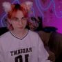 Sexy live cam screenshot of helli_belli's webcam / video chat room