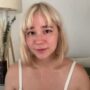 Sexy live cam screenshot of hey__lucy's webcam / video chat room