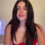 Sexy live cam screenshot of imrubyy's webcam / video chat room