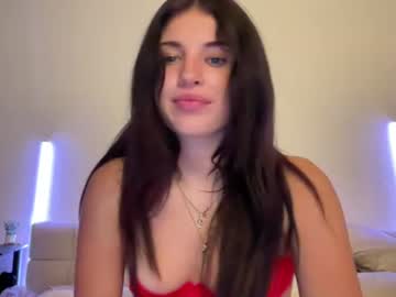 Sexy live cam screenshot of imrubyy's webcam / video chat room