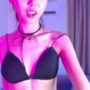 Sexy live cam screenshot of jennierubyy's webcam / video chat room