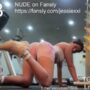 Sexy live cam screenshot of jessiexxi's webcam / video chat room