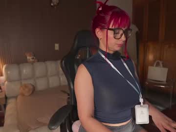 Sexy live cam screenshot of kateowens's webcam / video chat room