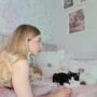 Sexy live cam screenshot of kitty__sophie's webcam / video chat room