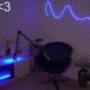 Sexy live cam screenshot of lilbeccaxo's webcam / video chat room