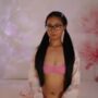 Sexy live cam screenshot of _lillilly_'s webcam / video chat room