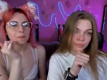 Sexy live cam screenshot of lissa_veils's webcam / video chat room