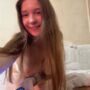 Sexy live cam screenshot of lovelladonaghe's webcam / video chat room