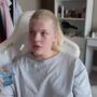 Sexy live cam screenshot of maya_blonde18's webcam / video chat room