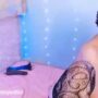 Sexy live cam screenshot of misty_miu's webcam / video chat room
