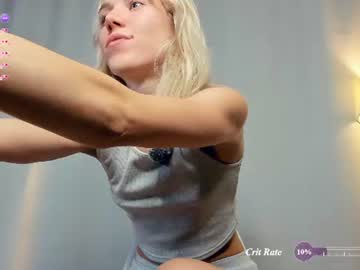 Sexy live cam screenshot of myviolet_rush's webcam / video chat room