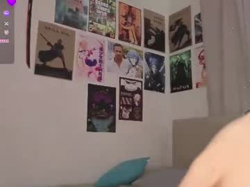 Sexy live cam screenshot of odeliagrace's webcam / video chat room