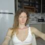 Sexy live cam screenshot of oksanafedorova's webcam / video chat room