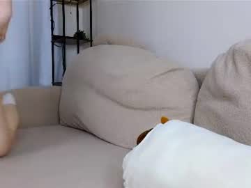 Sexy live cam screenshot of polar_light's webcam / video chat room