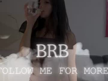 Sexy live cam screenshot of raychell_black's webcam / video chat room