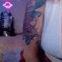 Sexy live cam screenshot of scarlettpython1's webcam / video chat room