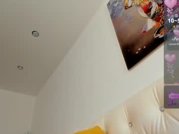 Sexy live cam screenshot of _timeless_paradox's webcam / video chat room