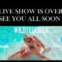 Sexy live cam screenshot of wildtequilla's webcam / video chat room