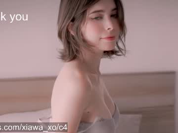 Sexy live cam screenshot of xiawa_xo's webcam / video chat room