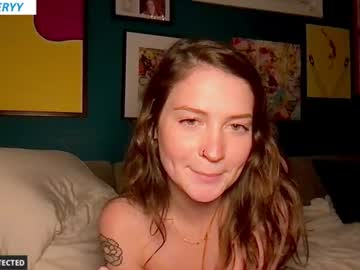 Sexy live cam screenshot of xoavery's webcam / video chat room