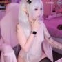 Sexy live cam screenshot of yourcutewaifu's webcam / video chat room