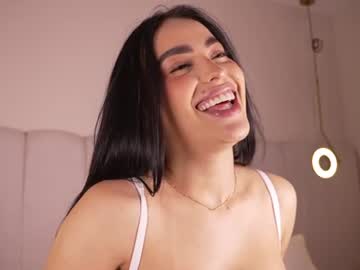 Sexy live cam screenshot of abby_me's webcam / video chat room