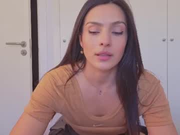 Sexy live cam screenshot of abrilhelena8's webcam / video chat room