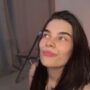 Sexy live cam screenshot of adriana_allen's webcam / video chat room