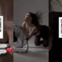 Sexy live cam screenshot of annie_f0x's webcam / video chat room