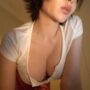 Sexy live cam screenshot of aoraii's webcam / video chat room