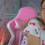Sexy live cam screenshot of armurra's webcam / video chat room