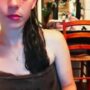 Sexy live cam screenshot of bellawiththenicetits's webcam / video chat room
