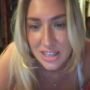 Sexy live cam screenshot of blakiebby5's webcam / video chat room