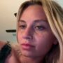 Sexy live cam screenshot of blondeeebunnieee's webcam / video chat room