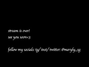 Sexy live cam screenshot of bloody__mary's webcam / video chat room
